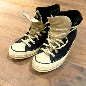 FEAR OF GOD X CONVERSE